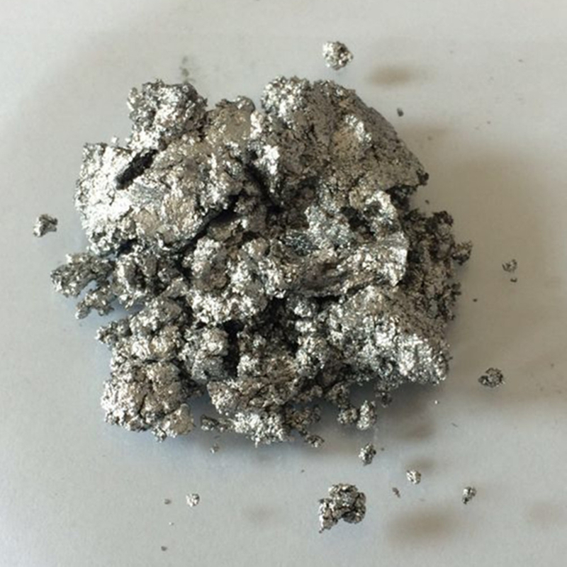 Sparkling Aluminium Paste for Automotive Paint