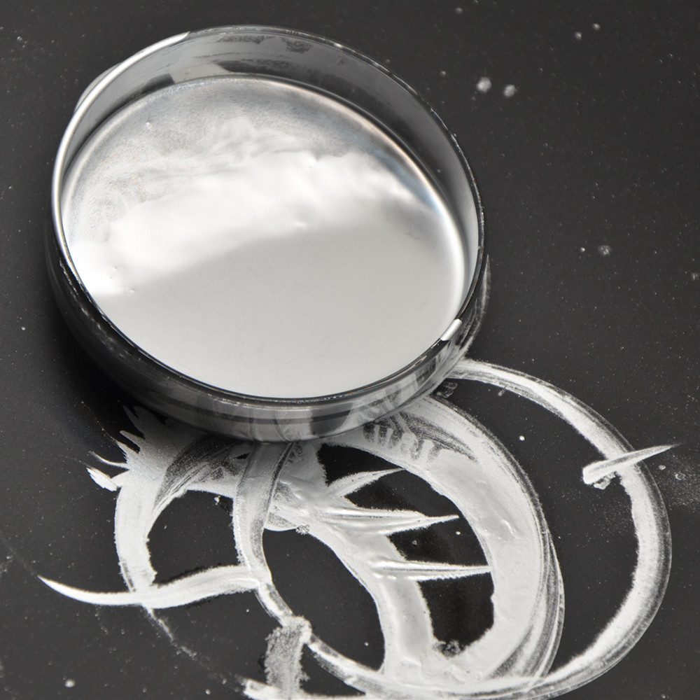 Sparkling Aluminium Paste for Automotive Paint
