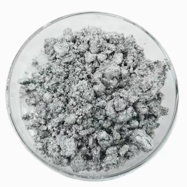 Bright Aluminium Paste for Coating