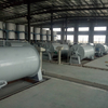 Sparkling Aluminium Paste for Automotive Paint