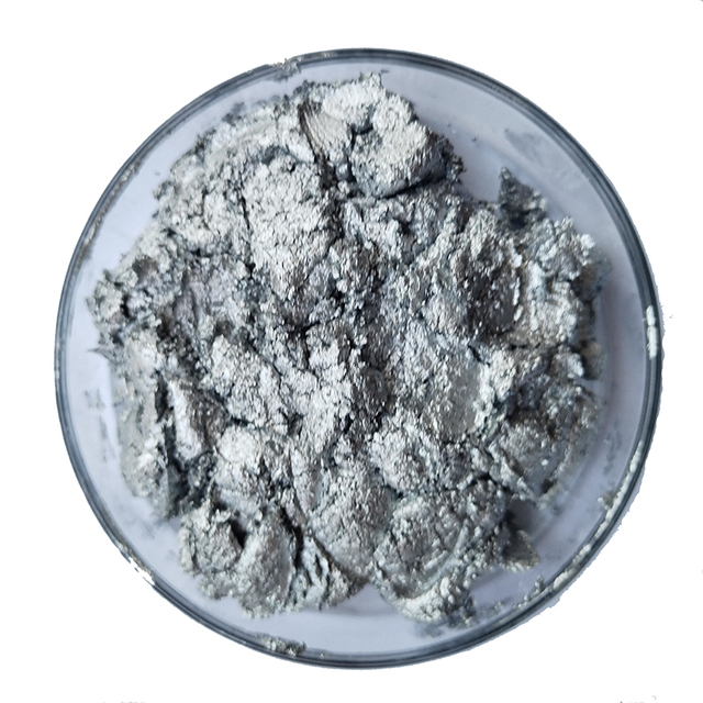  Leafing Aluminum Paste for Protective coating ,marine paint