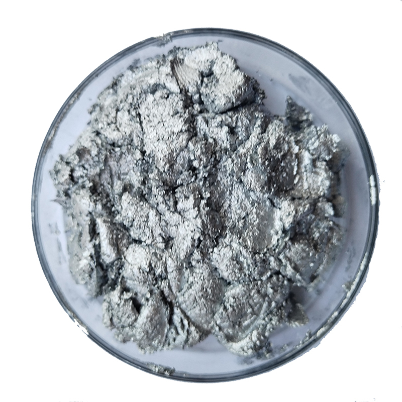 Aluminum Paste for Industrial Coating 
