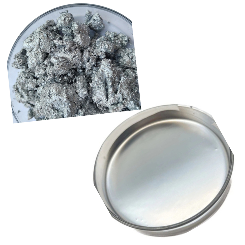 Aluminum Paste for Industrial Coating 