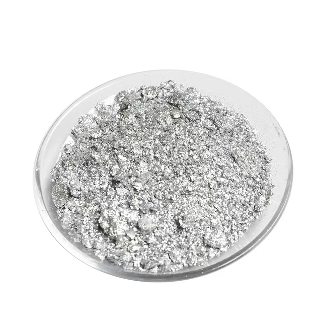 High Bright Sparkle Series Aluminium Paste