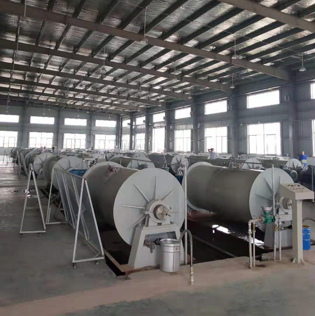 OEM Ball Mill 