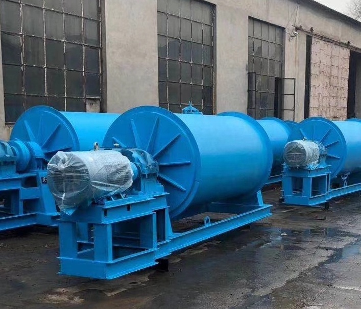 Jinan Bocai Cement Ball Mill,Aluminium Paste Ball Mill