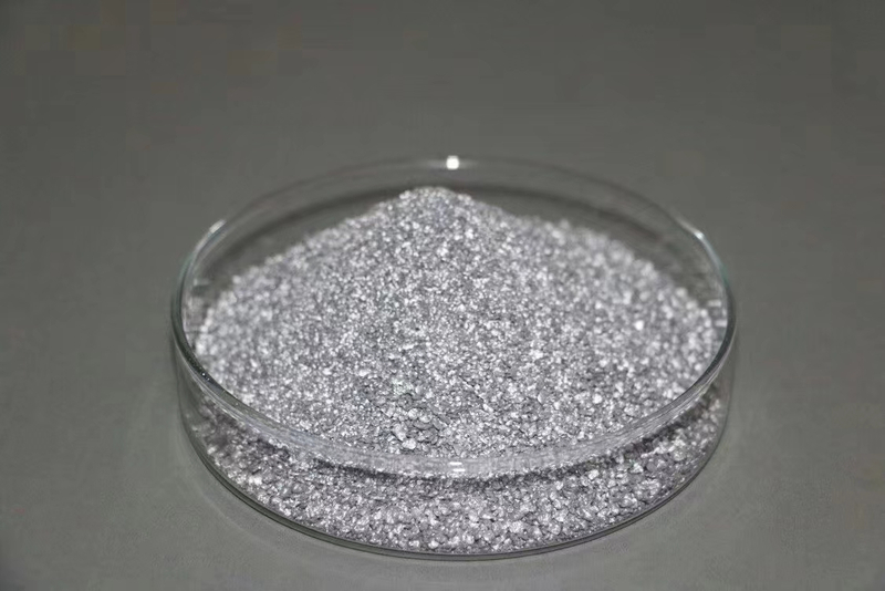 Aluminium Paste for Light Weight Concrete Block AAC block 
