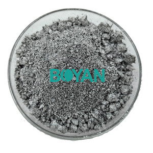 Aluminum Paste imitating plating effect pigment 