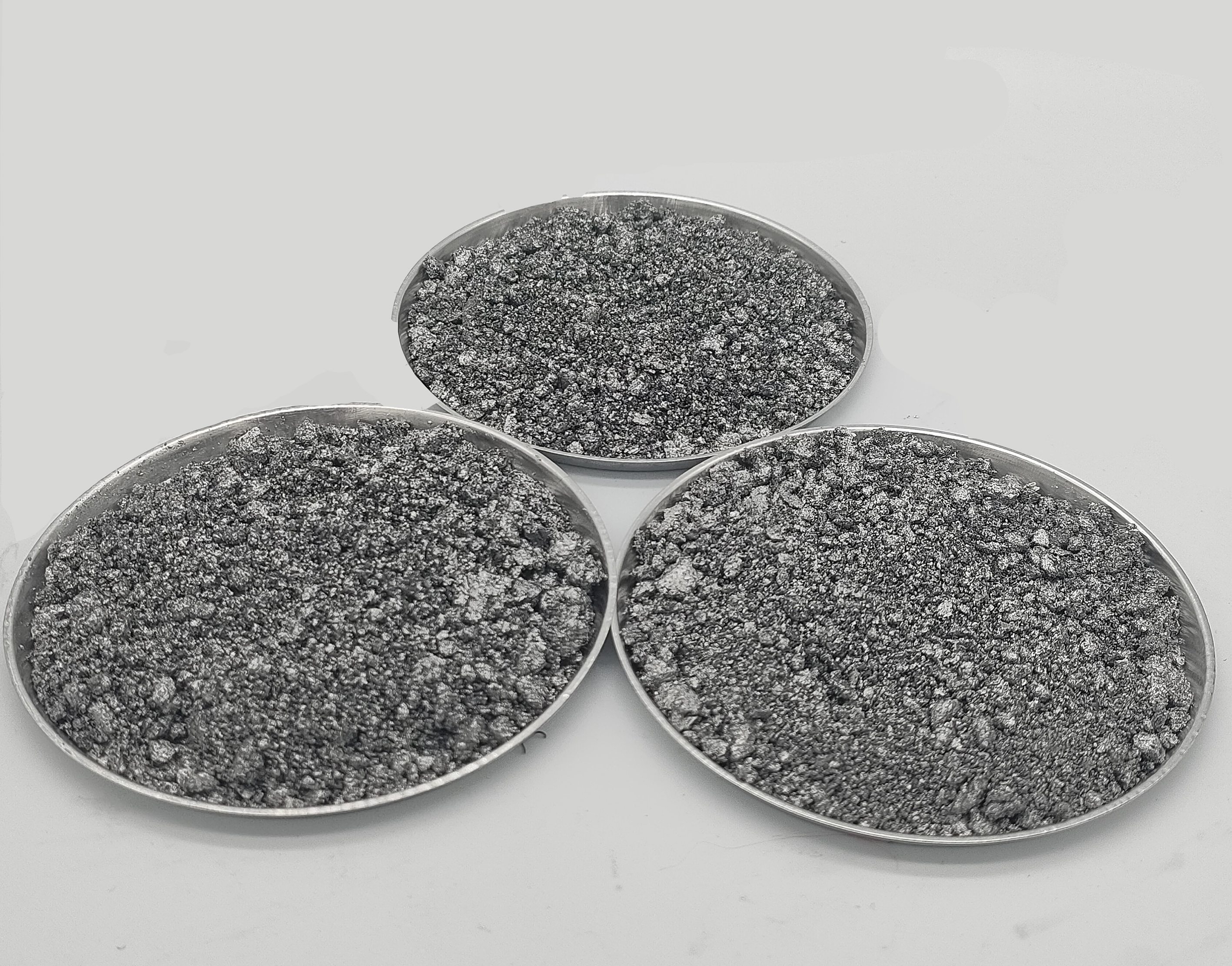 Oridinary Non-leafing Aluminium Paste