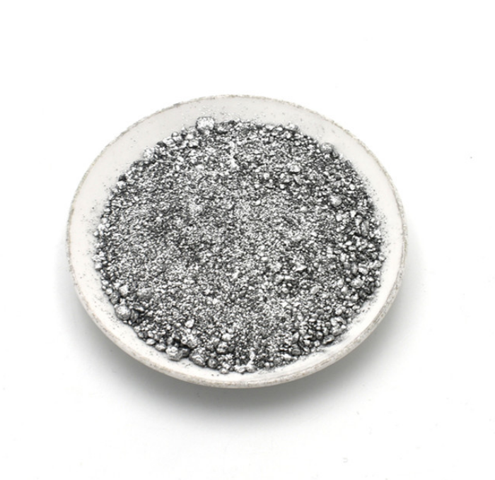 Fine White Series Aluminium Paste for plastic, Electronic Products, Coil Material, Hardware, And appliance Coatings
