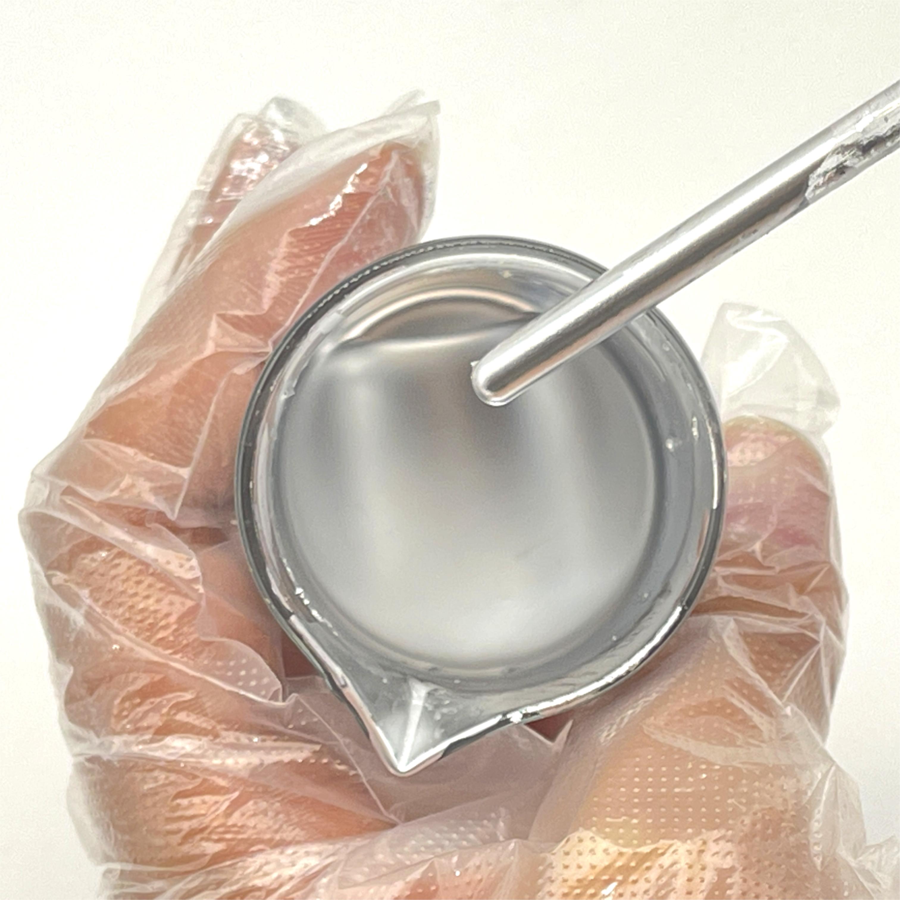 Aluminum Paste Pigment for paint coating
