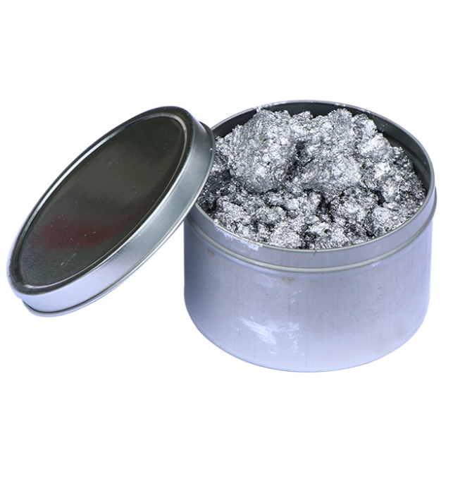 Water-based Aluminium Paste Pigment For Coatings