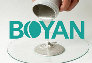 VMP(Vacuum Metallized Pigment)