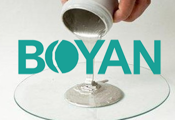 VMP(Vacuum Metallized Pigment)