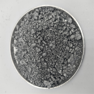 Fine White Series Aluminum Paste
