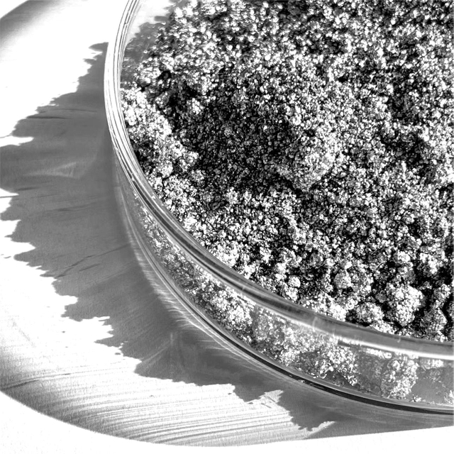 Aluminum Paste Pigment for paint coating