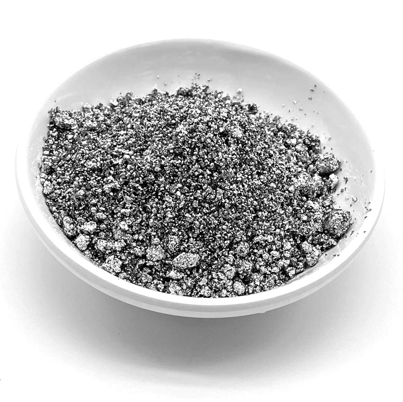 Aluminum Paste Pigment for paint coating