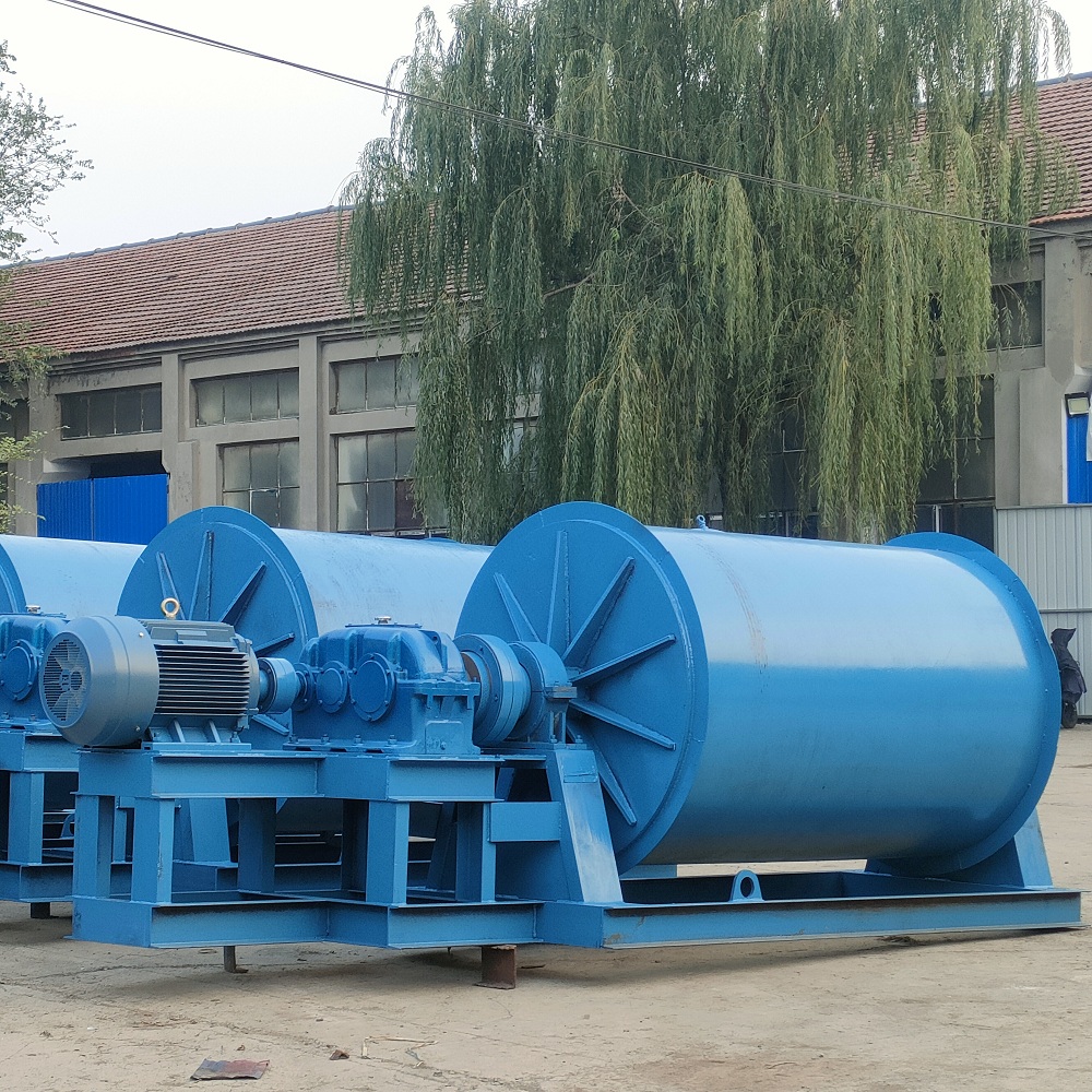 High quality ball mill for chemical production