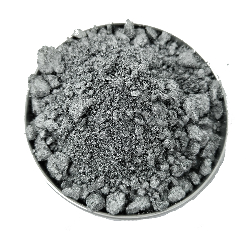 What is Aluminum Paste? DO you know it?
