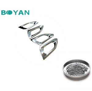 Imitation Plating Effect Pigment Aluminum Paste 