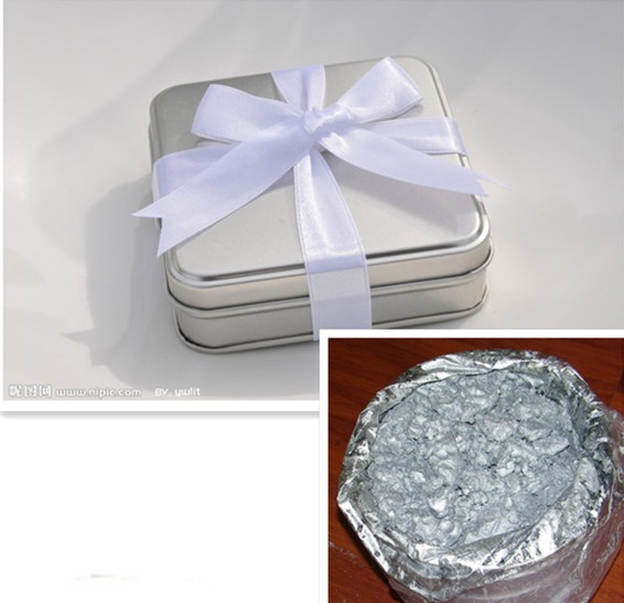 Factory Price Imitation Plating Aluminium Paste For Coatings