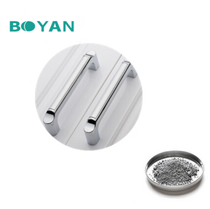 Bright series Aluminium Paste