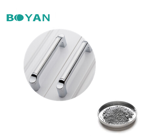 Bright series Aluminium Paste