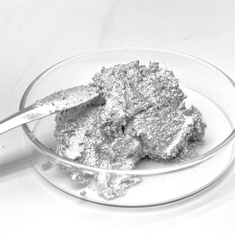 Aluminum Paste Pigment for paint coating