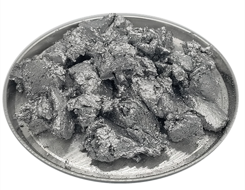 Leafing Aluminium Paste with long lasting & good hiding power & good whiteness for spray ---- Pigmnet