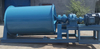 Ball Mill for aluminum paste ,aluminum powder , Zinc powder