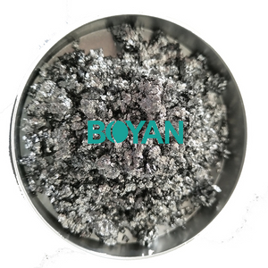 High Bright Sparkle Aluminium Paste for Coating of Hardware,appliances,handicrafts,plastic Surface,automotive Refinishi Paint,etc