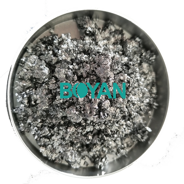 High Bright Sparkle Aluminium Paste for Coating of Hardware,appliances,handicrafts,plastic Surface,automotive Refinishi Paint,etc