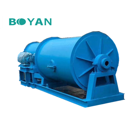 OEM Ball Mill 