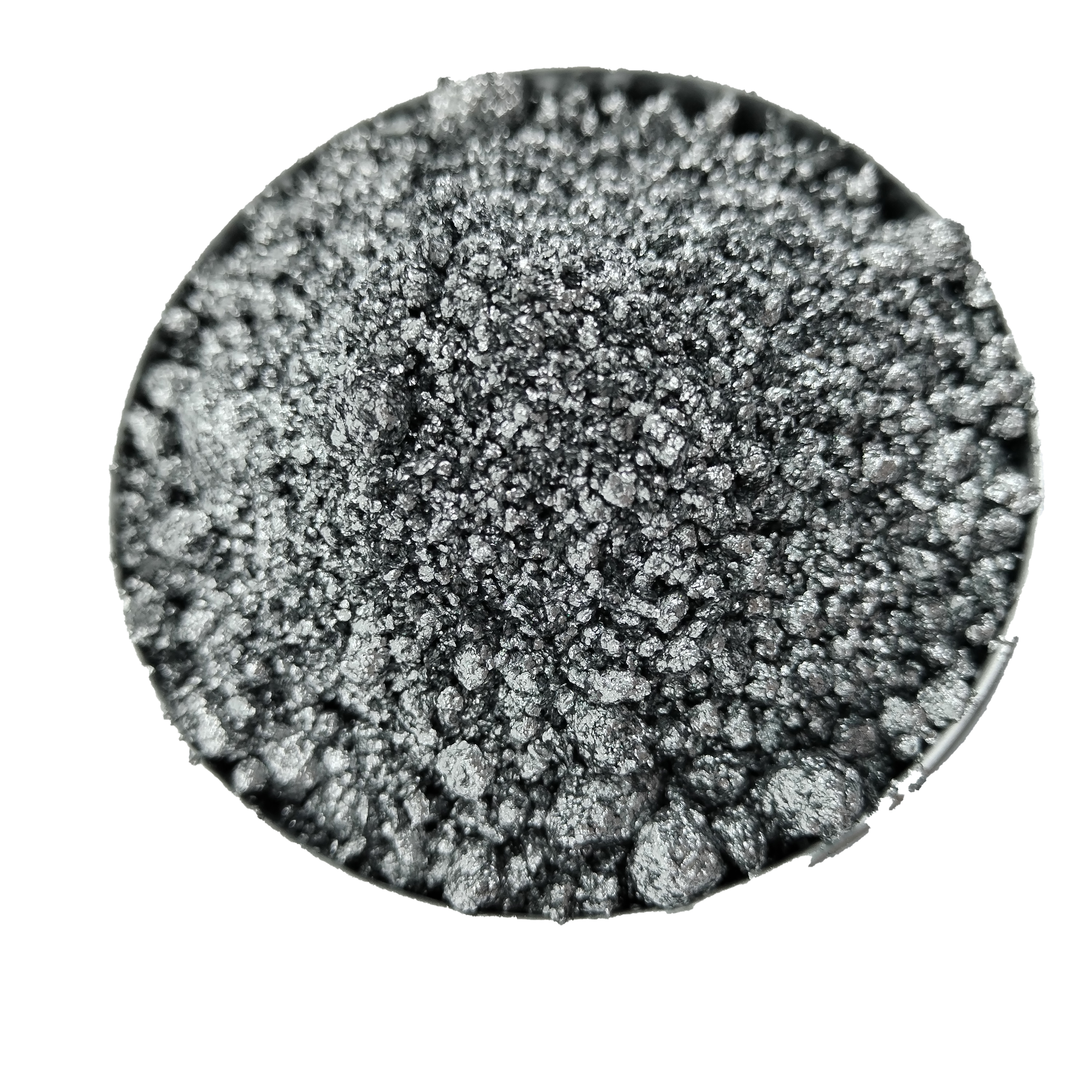 How to choose aluminum paste?