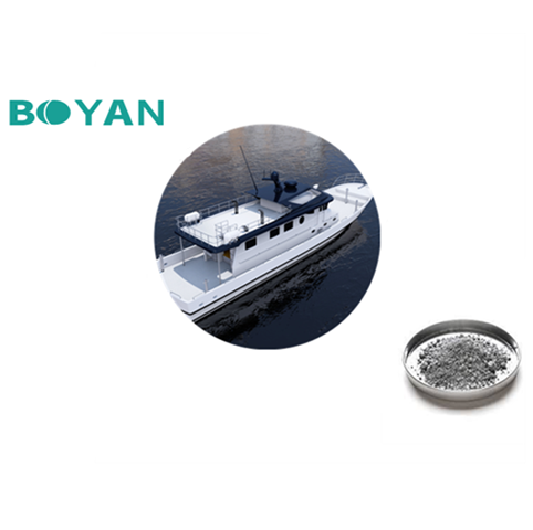 Ordinary Non-leafing Aluminium Pigment Aluminium Paste