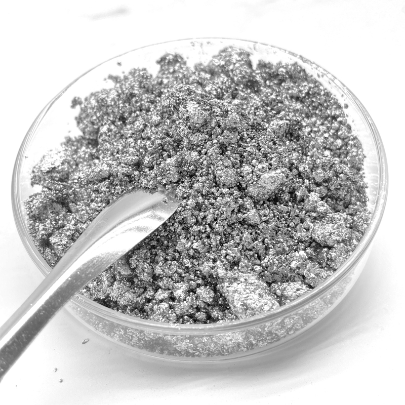 Aluminum Paste Pigment for paint coating