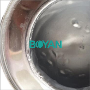 liquid pigment mirror chrome effect aluminium pigment VMP Vacuum metallized pigment 