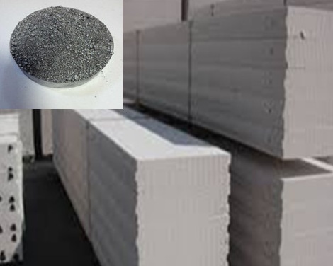 What are pigments combined with to create an Aluminum Pigment Paste?