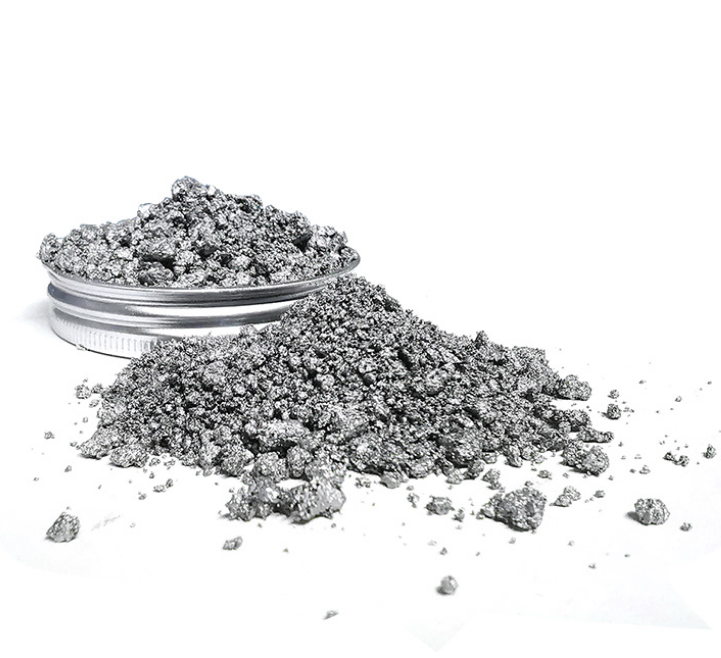 Aluminium Paste For ACC Block