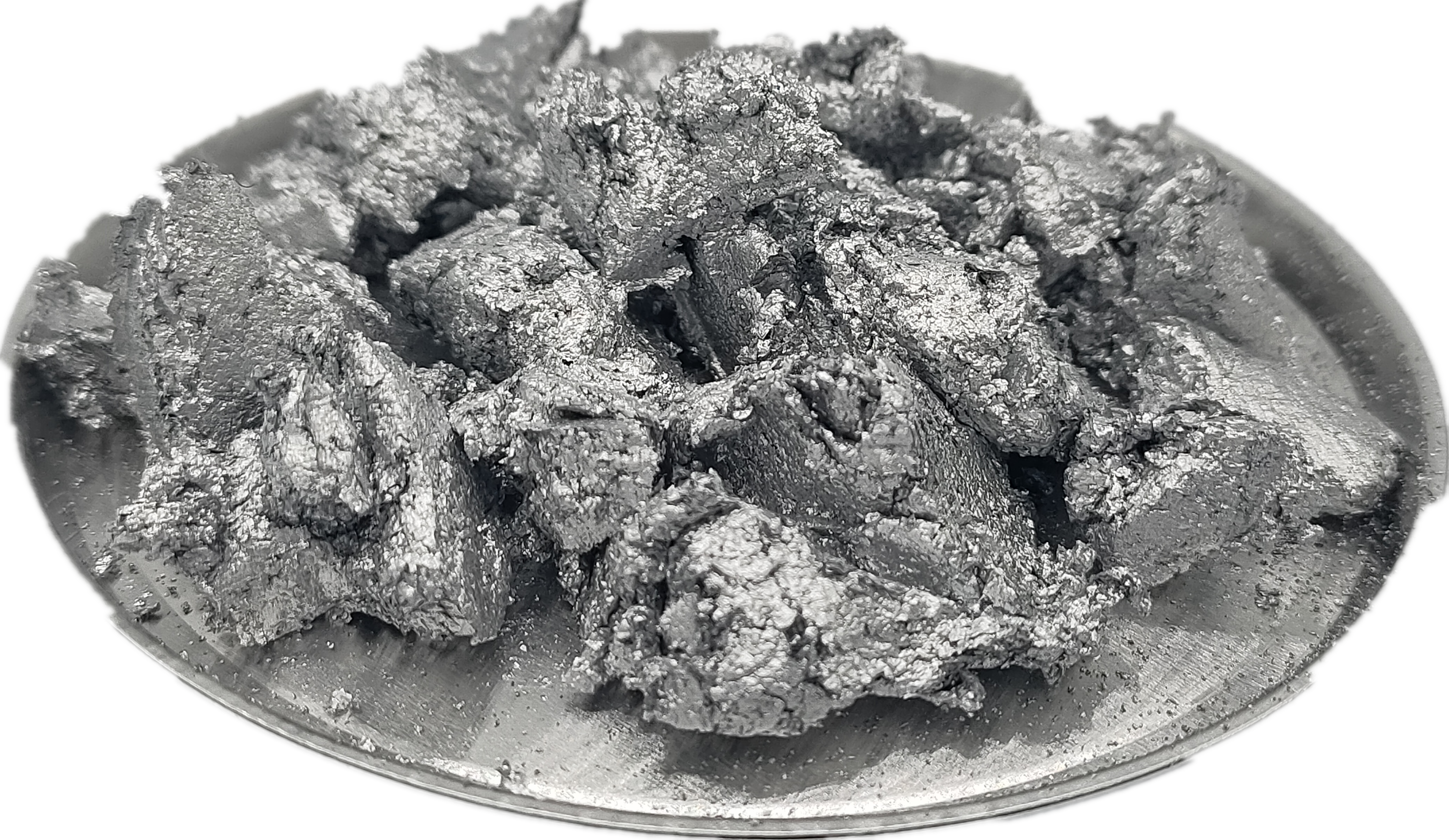 Top sales of slide aluminum paste with guaranteed quality ---- Pigment | BOCAI