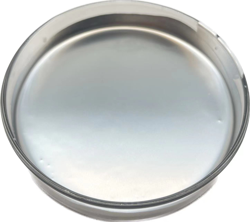 High Quality Leafing Aluminum Paste