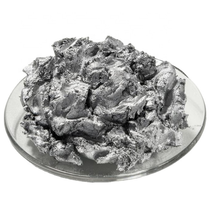 Ordinary Non-leafing Aluminium Paste For Coatings