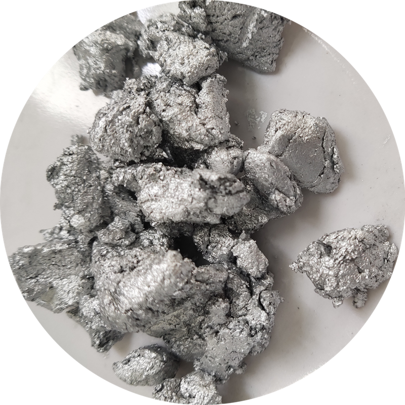 Resin-coated Aluminium Paste for Coating 