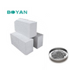 AAC Block production additive aluminum paste 