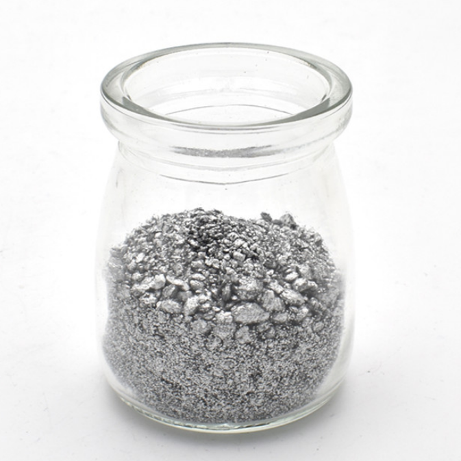 BC-578 of industry bright aluminium paste for coatings