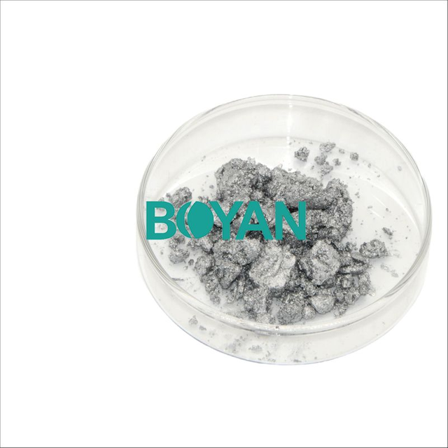 Non-leafing Aluminium Paste for Coating Paint